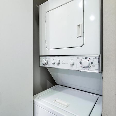 Belltown Court III Apartman Seattle Szoba fotó
