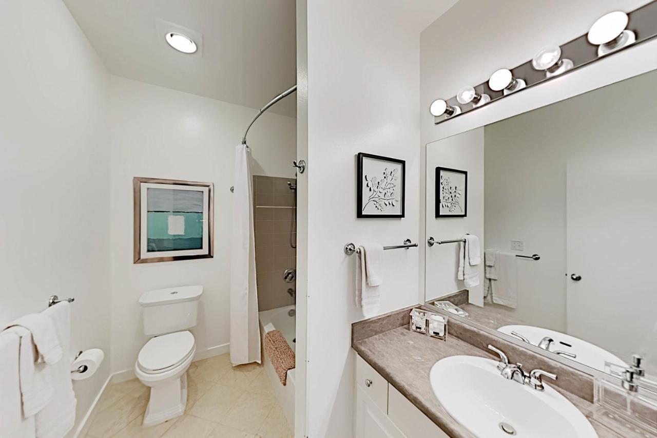 Belltown Court III Apartman Seattle Kültér fotó