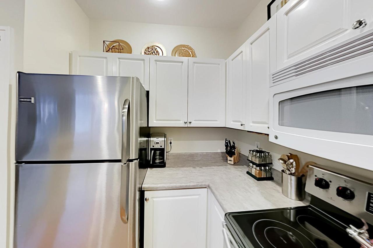 Belltown Court III Apartman Seattle Kültér fotó