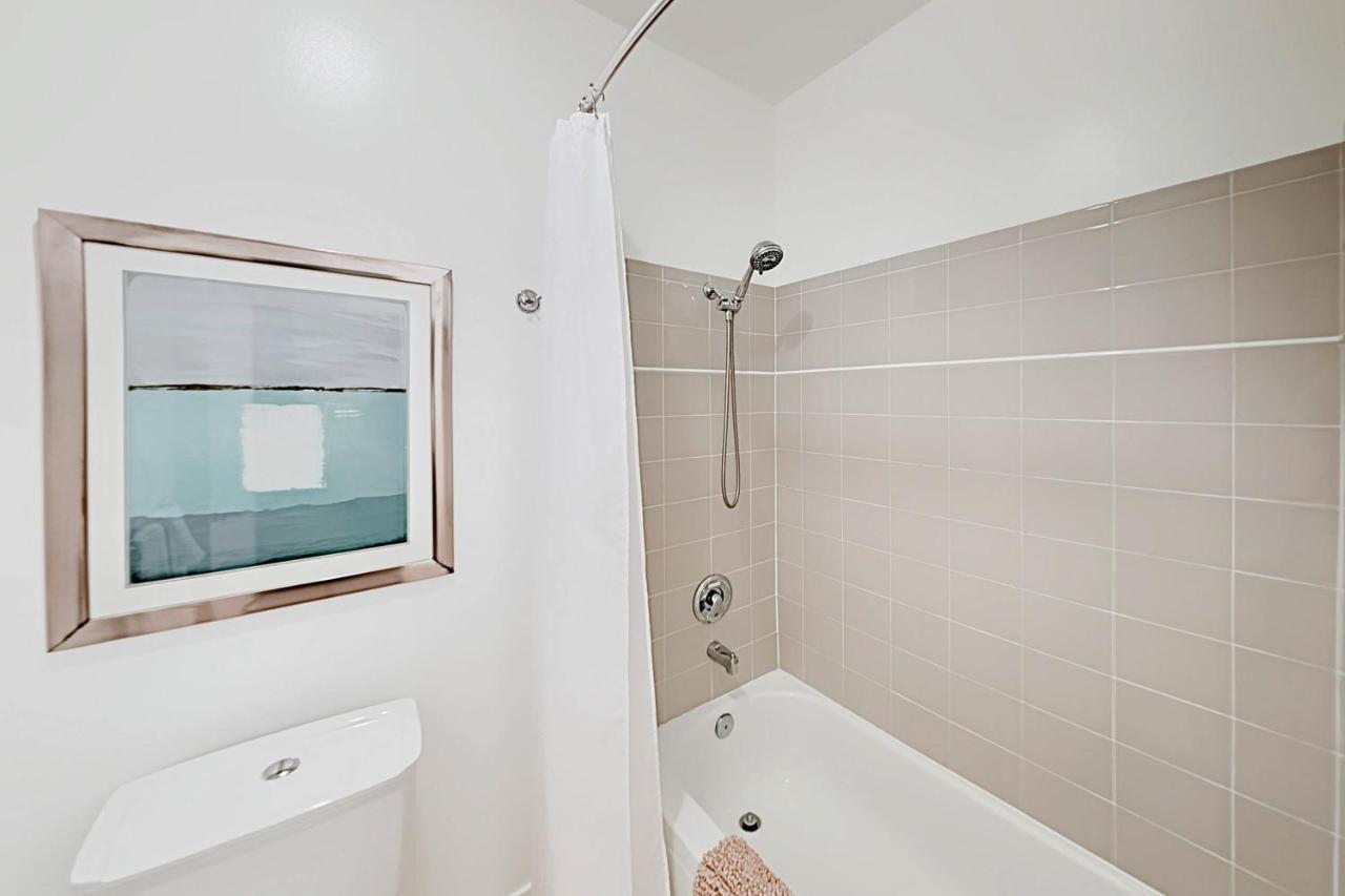 Belltown Court III Apartman Seattle Kültér fotó