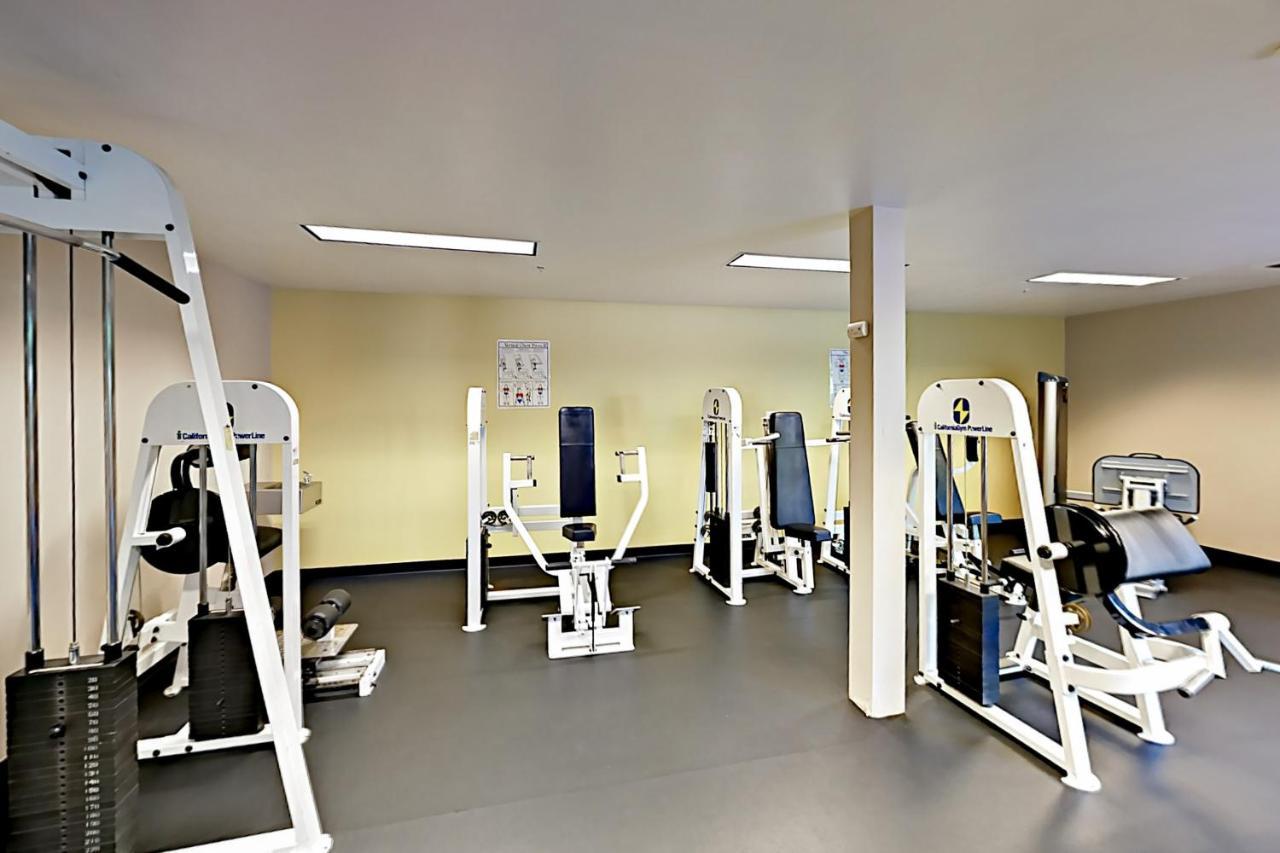 Belltown Court III Apartman Seattle Kültér fotó