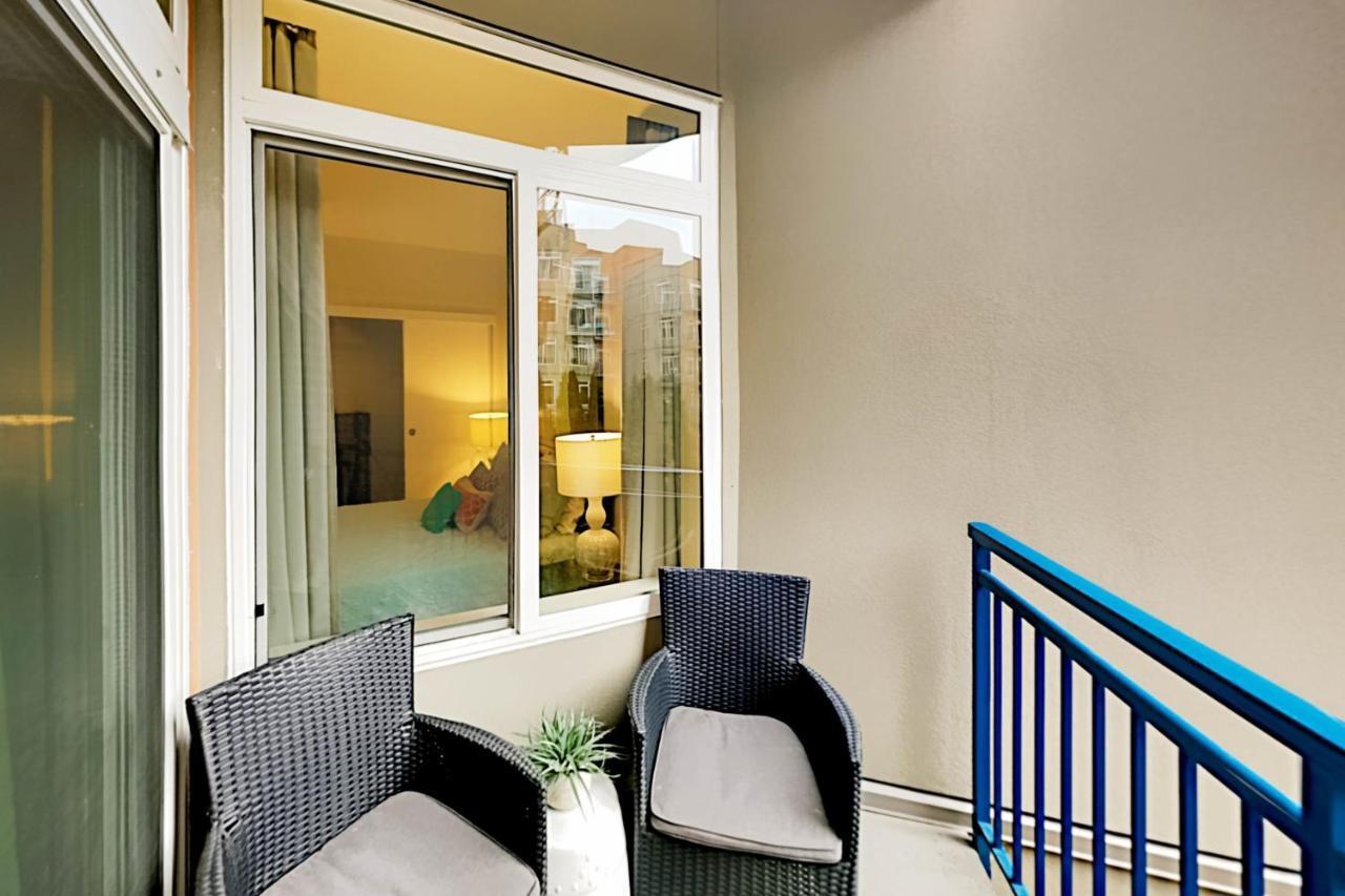 Belltown Court III Apartman Seattle Kültér fotó