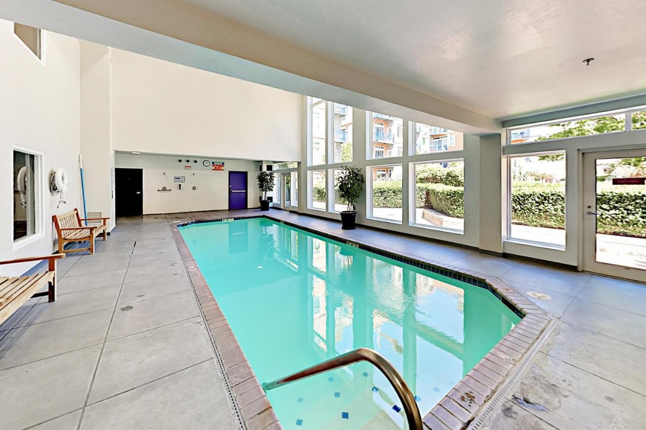 Belltown Court III Apartman Seattle Kültér fotó
