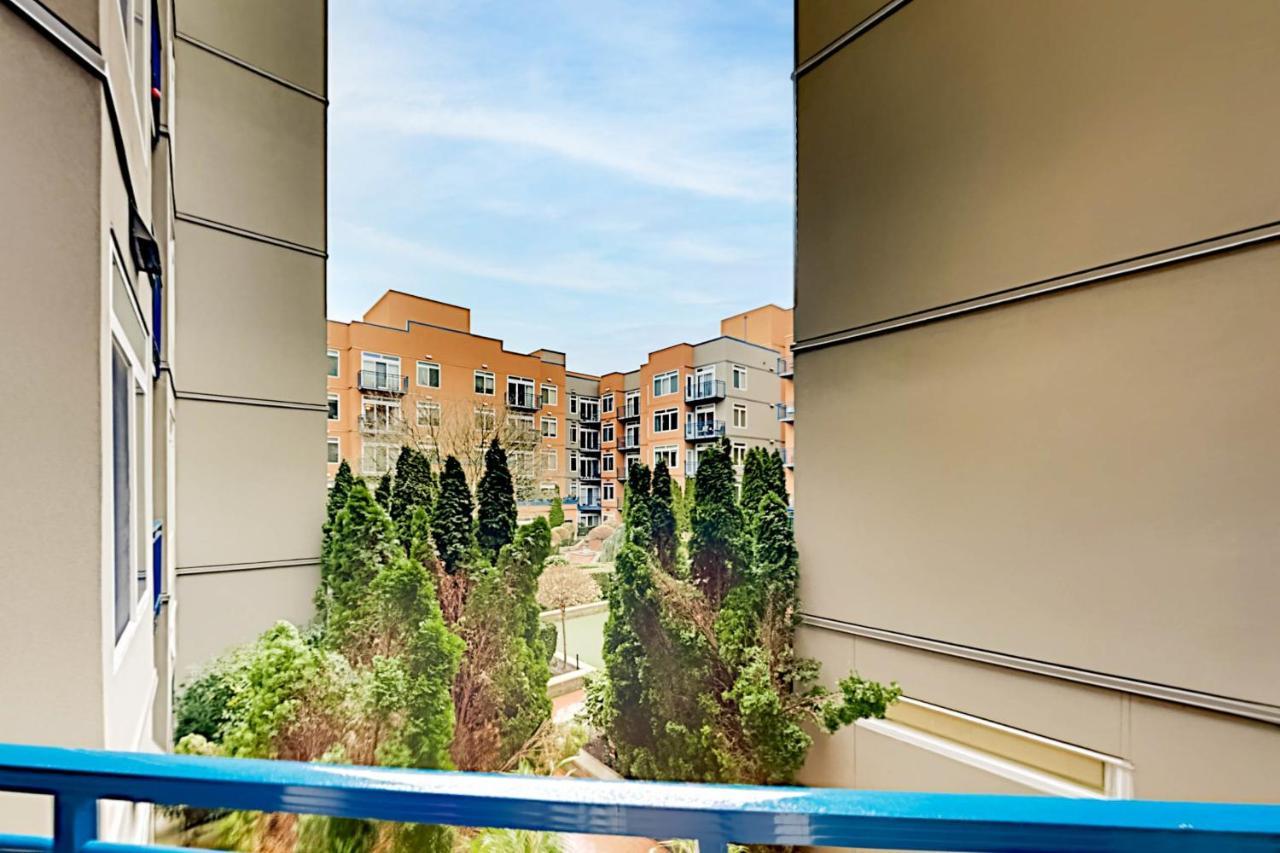 Belltown Court III Apartman Seattle Kültér fotó