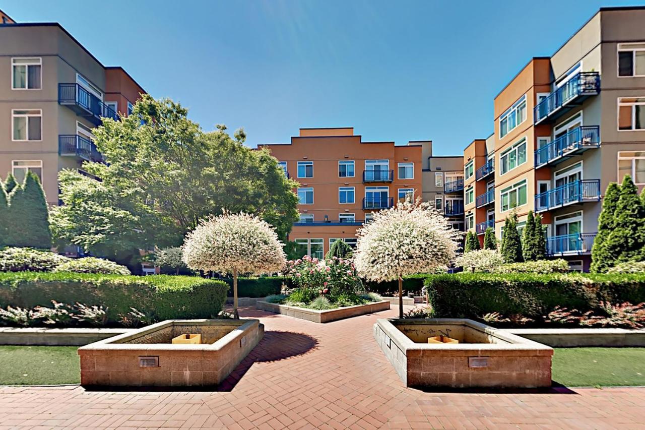 Belltown Court III Apartman Seattle Kültér fotó