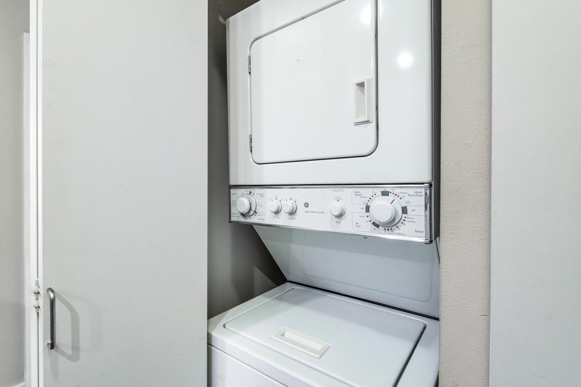 Belltown Court III Apartman Seattle Szoba fotó